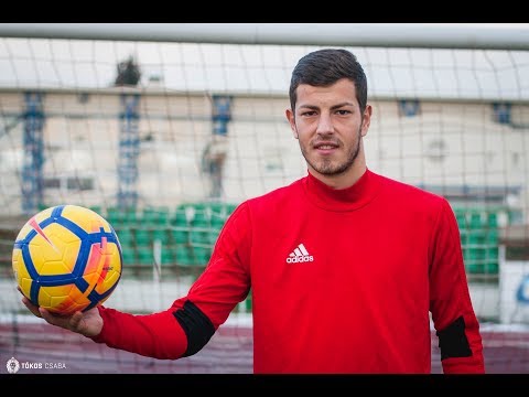 Fejér Béla show - Sepsi OSK goalkeeper !