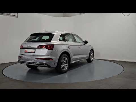 Audi Q5 35 TDI 163HP S Tronic SE  392p/m - Image 2