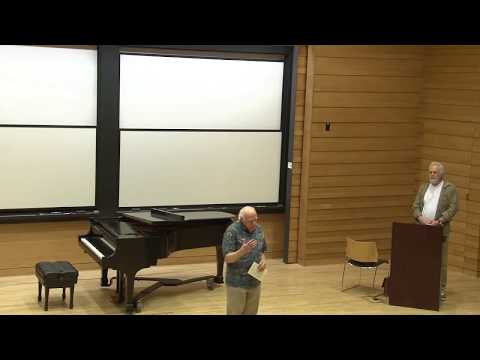 Bill Evans Master Class