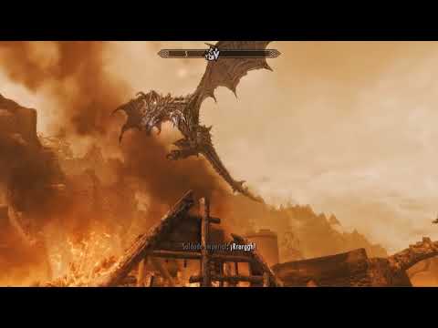 SKYRIM SPECIAL EDITION PC / ULTRAMODDED +250 Mods