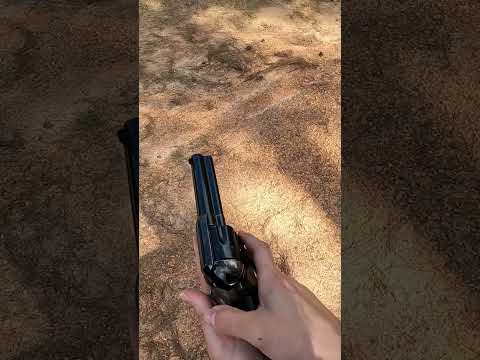 Cimarron Pistolero 1873 in .357mag/.38spl Tabletop