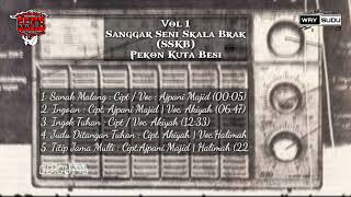 Download lagu kumpulan Lagu Lampung Tumbai | Sanggar Seni Skala Brak | Vol 1 mp3