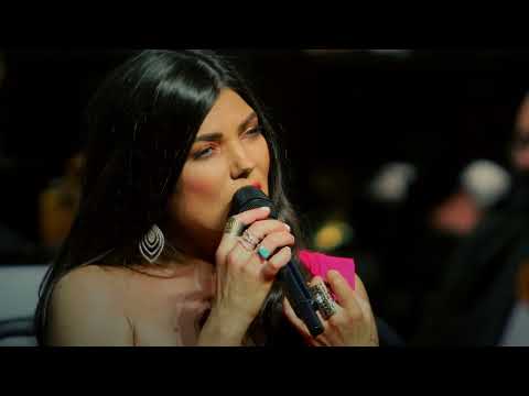 Paula Seling - Tu nu vezi cerul (Orchestra Filarmonicii Botosani) [Live]