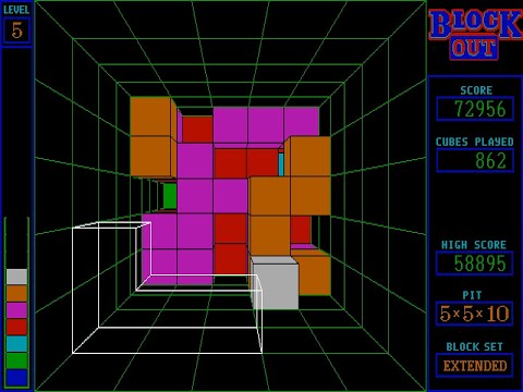 Blockout - ADG Episode 288