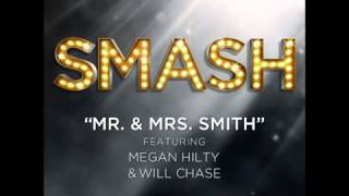 Smash - Mr. &amp; Mrs. Smith (DOWNLOAD MP3 + Lyrics)