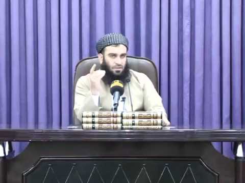 بۆ ئەوانەی نان بە موسڵمانان دەخۆن - مامۆستا علی خان