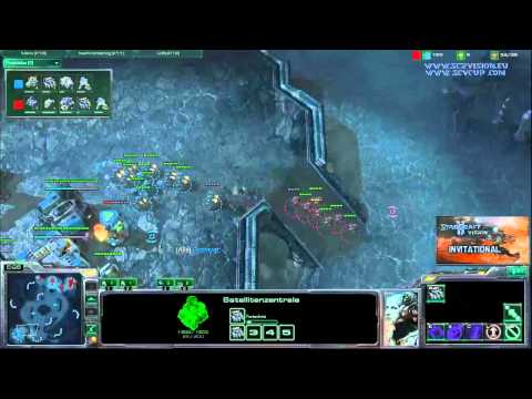 TvT - EmpireKas vs Beastyqt