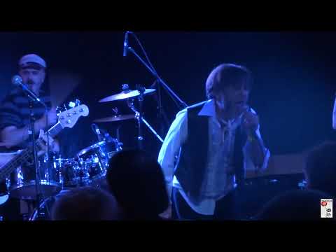 SFBB11 - Los Glurps - 1 -