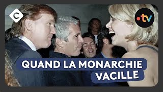 Affaire Epstein : qui sont les personnalités françaises citées ?