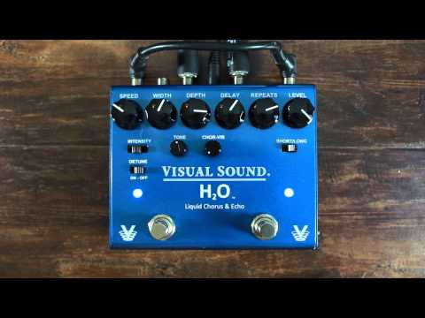 Visual Sound H20 V3
