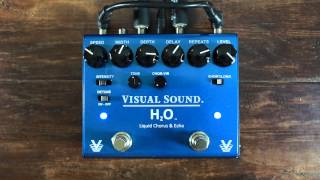 Visual Sound H20 V3