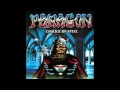 Paragon - Chalice Of Steel (Full Album) 