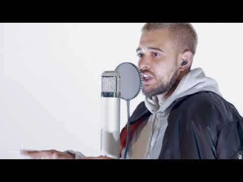 Gianni Suave - 3AM (LOFT ARTS FRAMES)