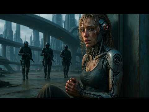 Quando a inteligência artificial sai do controle! | Ficção Científica | Filmes Completos Dublados 4k