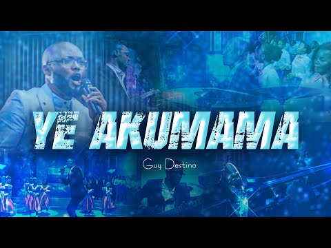 Guy Destino - YE AKUMAMA