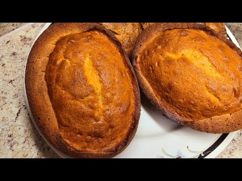 Como hacer cazuelas con mantequilla