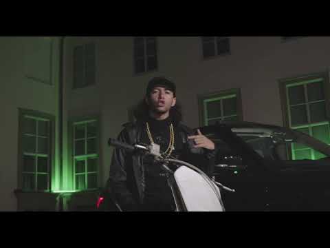 Moewgli x Dnote - LL baby (Osläppt)