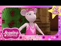 Angelina And The Elegant Tutu Ballet Adventures Full Episodes Angelina Ballerina