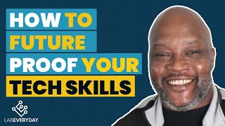 How to Future Proof Your Network Engineer Skills | Interview with CCIE Derek Winchester