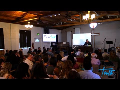 Jacob Prasch The Feast of Weeks June 24 2017 – Andrew R