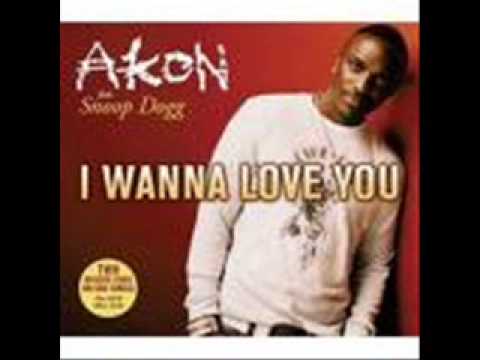 Akon-Struggle Everyday (officiall song)