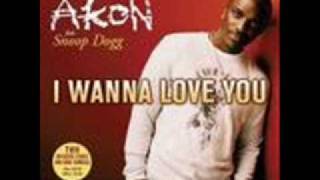 Akon-Struggle Everyday (officiall song)