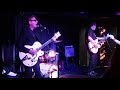 Hot Rod Lincoln / Blue Cafe / Teo Leo's Lounge - San Diego, CA / 12/15/18