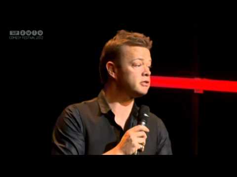 Carsten Bang - Plukker kameler !!