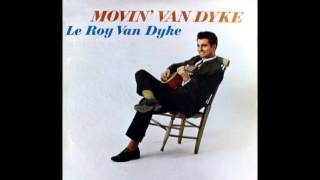Leroy Van Dyke - Love Letters In The Sand