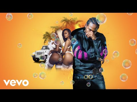 TeeJay - Zaddy (Lyric Video)
