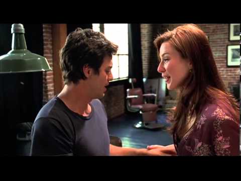 13 Going on 30 - Matt & Wendy - Restaurant Scene
