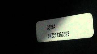 How To: Find your Honda&#39;s Radio Code