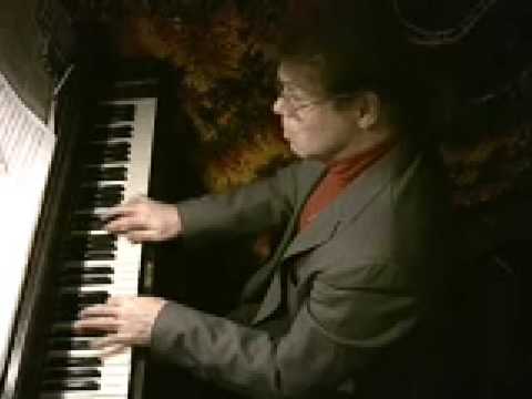 Waltz from Faust Feb 9 09