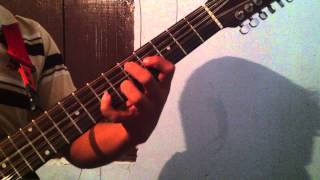 &quot;Relatos de juan José&quot; ariel camacho (requinto tutorial)