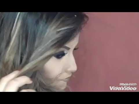 Gisele soares sorriso é a melhor melhor make