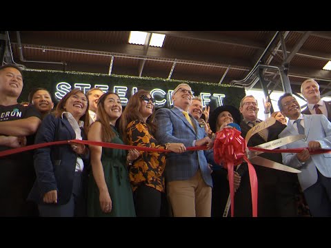 SteelCraft Garden Grove is Now Open!