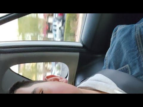 MIALEX and Bubby Meet up in the c