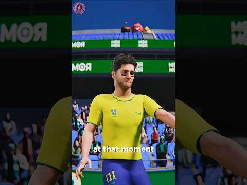 A fan threw a banana, Danny Alves ate it and gave the perfect response ⚽😲