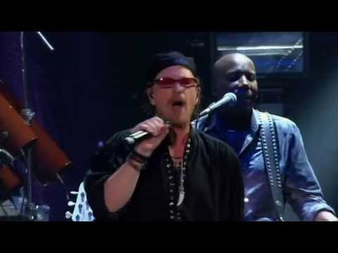 Videoclip de Home of the Brave — Toto