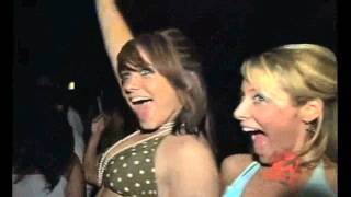 CHACHILLIE- Rome is Burning, Raw