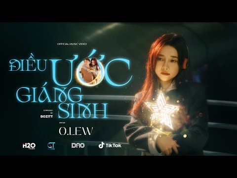 Điều ước Giáng sinh - O.lew