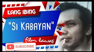 Download lagu Tren Film lama Sibayan Oleh Kang Ibing-01|Cerita Sunda|Komedi mp3 Download lagu Tren Film lama Sibayan Oleh Kang Ibing-01|Cerita Sunda|Komedi mp3