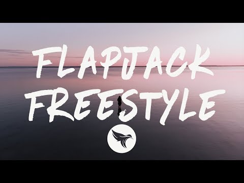 Svrite - Flapjack Freestyle (Lyrics)