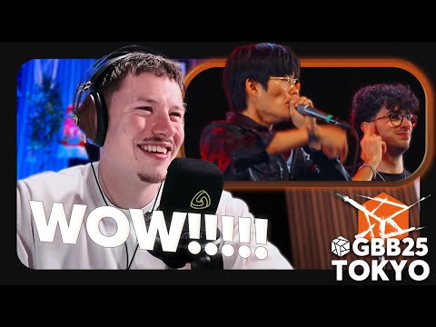 D-LOW Analysis - WING vs BLACKROLL! (GBB25)