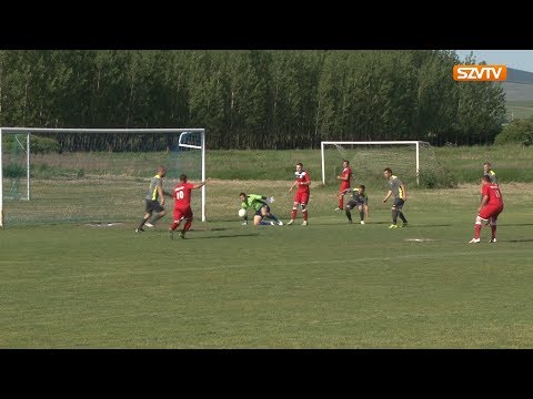 Az Edelényi FC bizonyult jobbnak