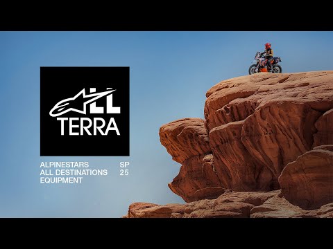 All Terra | Spring 2025