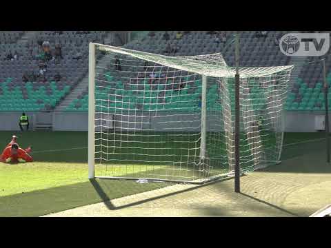 Vrhunci tekme 9. kroga PLTS med Olimpijo in Celjem