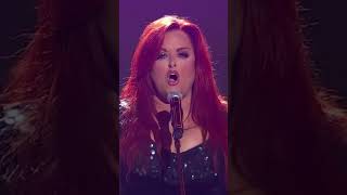 Wynonna Judd Sings Kenny Rogers' 'You Turn the Light On' #shorts #countrymusic #music