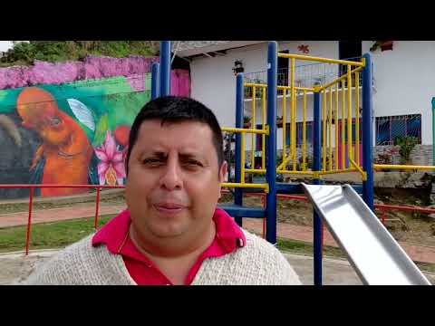 Otro dato histórico de El Calvario Meta.