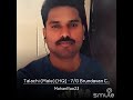 Talachi Talachi Choosa Male Version 7 G Brundavan Colony
